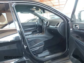 2014 Jeep Grand Cherokee Limited with VIN 1C4RJFBG9EC421397, listed as a IAAI auction lot 42455804 with 86,970 mi miles and . Bid and sale history available at DreamBid. Image 5.