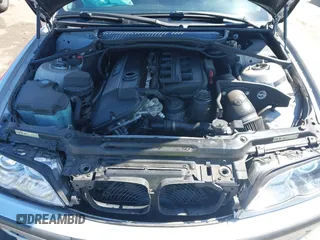 2002 BMW 3 Series 330i with VIN WBAEV53482KM22427, listed as a IAAI auction lot 41867713 with 205,653 mi miles and . Bid and sale history available at DreamBid. Image 10.