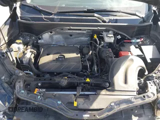 2022 Buick Encore GX Select with VIN KL4MMDSL6NB139186, listed as a IAAI auction lot 42206129 with 28,514 mi miles and . Bid and sale history available at DreamBid. Image 10.