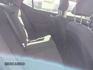 2016 Kia Optima Hybrid with VIN KNAGM4AD8G5092898, listed as a IAAI auction lot 42045490 with 148,673 mi miles. Bid and sale history available at carsss.com. Image 8.