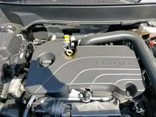 2025 Chevrolet Equinox FWD ACTIV с VIN 3GNAXKEG3SL153518, выставлен на аукционе Copart как лот 46476385 с пробегом 2 337 миль миль и Списание • Salvage title. История ставок и продаж доступна на DreamBid. Изображение 15.