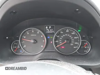 2014 Subaru Legacy Premium with VIN 4S3BMBD65E3004364, listed as a IAAI auction lot 42731718 with 148,250 mi miles and . Bid and sale history available at DreamBid. Image 7.