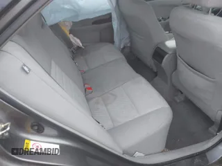 2017 Toyota Camry Hybrid LE with VIN 4T1BD1FK9HU219485, listed as a IAAI auction lot 41175183 with 147,190 mi miles. Bid and sale history available at carsss.com. Image 8.