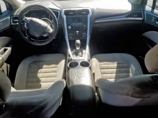 2013 Ford Fusion S with VIN 3FA6P0G72DR286471, listed as a Copart auction lot 48069165 with 263,228 mi miles and Clean Title. Bid and sale history available at carsss.com. Image 8.