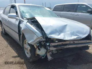 2003 Chevrolet Impala с VIN 2G1WF52E439317393, выставлен на аукционе IAAI как лот 42200739 с пробегом 101 468 миль миль и . История ставок и продаж доступна на DreamBid. Изображение 6.