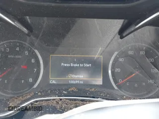 2021 Chevrolet TrailBlazer ACTIV with VIN KL79MSSL7MB013513, listed as a IAAI auction lot 41869036 with 100,699 mi miles and . Bid and sale history available at DreamBid. Image 7.