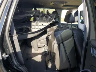 2019 GMC Yukon SLT with VIN 1GKS1BKC0KR321175, listed as a Copart auction lot 84092224 with 99,711 mi miles and Salvage Title. Bid and sale history available at carsss.com. Image 10.