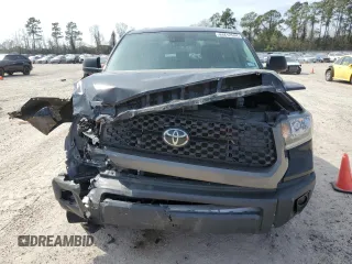 2021 Toyota Tundra 2WD SR with VIN 5TFRY5F12MX277257, listed as a Copart auction lot 44412504 with 71,106 mi miles and Clean Title. Bid and sale history available at carsss.com. Image 5.