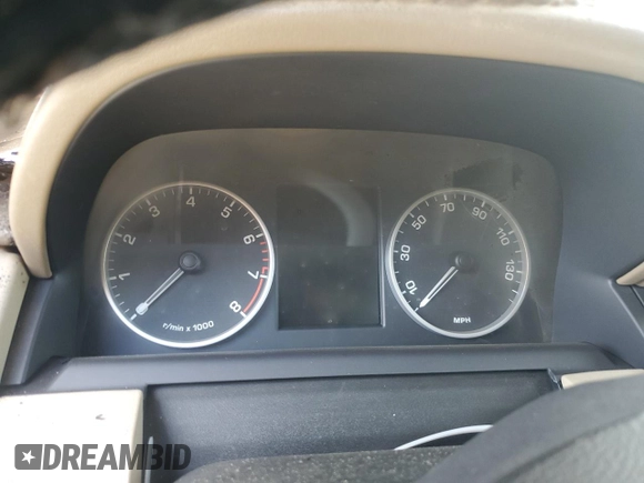 2010 Land Rover LR4 HSE with VIN SALAG2D48AA546106, listed as a Copart auction lot 69601124 with Not provided miles and Non repairable. Bid and sale history available at DreamBid. Image 9.