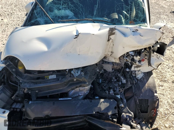 2015 FIAT 500 Turbo with VIN 3C3CFFHH4FT733516, listed as a Copart auction lot 81738334 with 0 mi miles and Salvage Title. Bid and sale history available at carsss.com. Image 11.