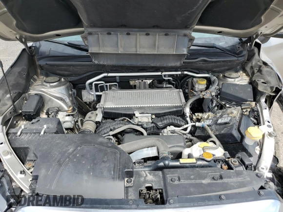 2020 Subaru Ascent Limited z VIN 4S4WMAPDXL3421008, wystawiony jako Copart lot #55452475 z przebiegiem 125 853 mil mil oraz Szkoda całkowita • Salvage title. Historia ofert i sprzedaży dostępna na DreamBid. Obrazek 12.