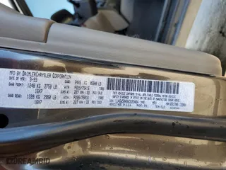 1999 Jeep Grand Cherokee Laredo with VIN 1J4GW58N9XC633464, listed as a Copart auction lot 84682454 with 212,738 mi miles and Salvage Title. Bid and sale history available at carsss.com. Image 13.