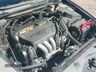 2003 Honda Accord EX with VIN 1HGCM56643A100290, listed as a IAAI auction lot 43110044 with 236,219 mi miles and . Bid and sale history available at DreamBid. Image 12.