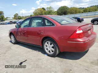 2006 Ford Ocean z VIN 1FAHP23116G114688, wystawiony jako Copart lot #86767774 z przebiegiem 87 463 mil mil oraz Szkody całkowita. Historia ofert i sprzedaży dostępna na DreamBid. Obrazek 2.
