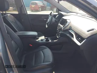 2023 GMC Terrain SLT with VIN 3GKALVEG0PL261449, listed as a IAAI auction lot 42549875 with 27,277 mi miles and . Bid and sale history available at DreamBid. Image 5.