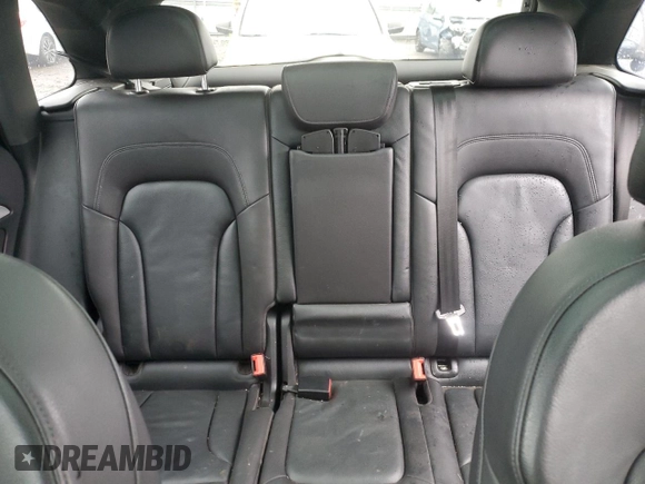 2016 Audi Q5 с VIN WA1DVAFP4GA052288, выставлен на аукционе Copart как лот 47982974 с пробегом Не указан миль и . История ставок и продаж доступна на DreamBid. Изображение 10.