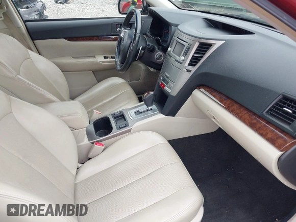 2013 Subaru Legacy Limited with VIN 4S3BMCK63D3017847, listed as a IAAI auction lot 42527942 with 157,551 mi miles and . Bid and sale history available at DreamBid. Image 5.