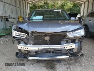 2020 Acura MDX with VIN 5J8YD3H32LL016308, listed as a Copart auction lot 57323855 with 48,461 mi miles and Non repairable. Bid and sale history available at DreamBid. Image 5.