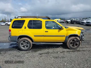 2003 Nissan Xterra SE z VIN 5N1MD28Y13C700782, wystawiony jako IAAI lot #41979443 z przebiegiem 187 686 mil mil oraz . Historia ofert i sprzedaży dostępna na DreamBid. Obrazek 14.