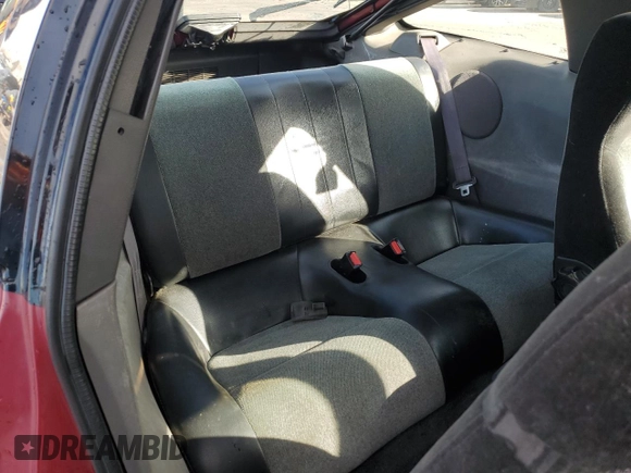 1990 Mitsubishi Eclipse with VIN 4A3CS44R8LE132838, listed as a Copart auction lot 87236004 with 151,498 mi miles and Clean Title. Bid and sale history available at DreamBid. Image 10.