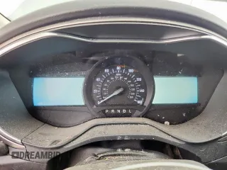 2020 Ford Fusion SE with VIN 3FA6P0HD4LR224878, listed as a Copart auction lot 61371885 with 68,129 mi miles and Clean title. Bid and sale history available at DreamBid. Image 9.