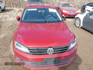 2017 Volkswagen Jetta S с VIN 3VW2B7AJ0HM261461, выставлен на аукционе IAAI как лот 41481516 с пробегом 68 853 миль миль и . История ставок и продаж доступна на DreamBid. Изображение 12.