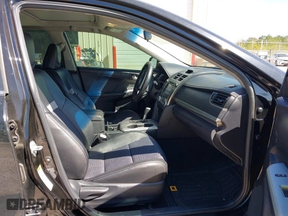 2012 Toyota Camry L with VIN 4T1BF1FK8CU044889, listed as a IAAI auction lot 41742090 with 178,837 mi miles. Bid and sale history available at carsss.com. Image 5.