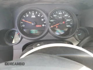 2008 Chevrolet Silverado 1500 Work Truck with VIN 1GCEC14X58Z327429, listed as a Copart auction lot 41998305 with 95,545 mi miles and Salvage Title. Bid and sale history available at carsss.com. Image 9.