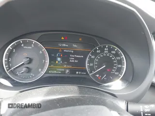 2019 Infiniti QX50 Luxe с VIN 3PCAJ5M30KF143733, выставлен на аукционе IAAI как лот 42115592 с пробегом 47 225 миль миль и . История ставок и продаж доступна на DreamBid. Изображение 15.