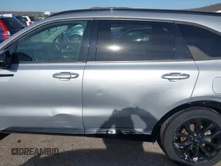 2021 Kia Sorento SX Prestige X-Line with VIN 5XYRKDLF0MG046274, listed as a IAAI auction lot 41046731 with 71,033 mi miles. Bid and sale history available at carsss.com. Image 15.