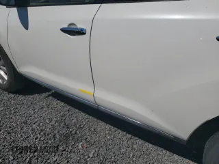 2014 Nissan Murano SV with VIN JN8AZ1MU5EW415613, listed as a Copart auction lot 75419704 with 0 mi miles and Salvage Title. Bid and sale history available at carsss.com. Image 13.