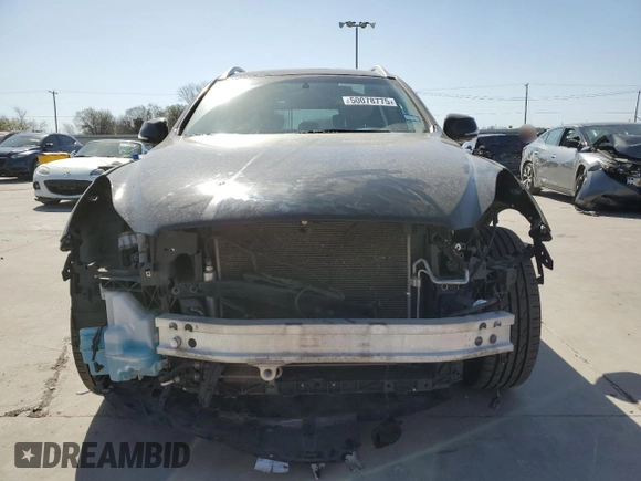 2016 Infiniti QX50 z VIN JN1BJ0RP2GM235656, wystawiony jako Copart lot #50078775 z przebiegiem 117 262 mil mil oraz Szkoda całkowita • Salvage title. Historia ofert i sprzedaży dostępna na DreamBid. Obrazek 5.