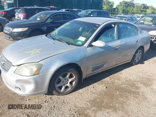 2005 Nissan Altima S z VIN 1N4AL11D85C340222, wystawiony jako IAAI lot #42297965 z przebiegiem Nie podano mil oraz . Historia ofert i sprzedaży dostępna na DreamBid. Obrazek 2.