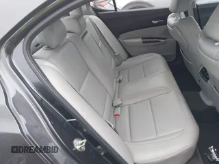 2015 Acura TLX Advance with VIN 19UUB3F72FA005092, listed as a IAAI auction lot 42508850 with 110,853 mi miles and . Bid and sale history available at DreamBid. Image 8.