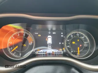 2017 Jeep Cherokee Limited z VIN 1C4PJMDS2HW569309, wystawiony jako Copart lot #74177954 z przebiegiem 106 958 mil mil oraz Szkoda całkowita • Salvage title. Historia ofert i sprzedaży dostępna na DreamBid. Obrazek 9.