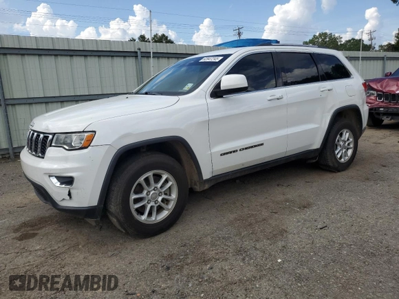 2018 Jeep Grand Cherokee Laredo E с VIN 1C4RJEAG0JC131491, выставлен на аукционе Copart как лот 63947245 с пробегом 204 788 миль миль и Чистый • Clean title. История ставок и продаж доступна на DreamBid. Изображение 1.