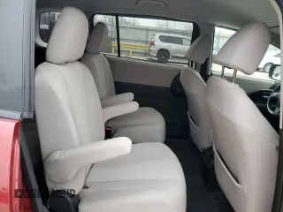 2015 Mazda 5 Sport with VIN JM1CW2BL3F0180789, listed as a Copart auction lot 48019355 with 111,247 mi miles and Salvage Title. Bid and sale history available at DreamBid. Image 11.