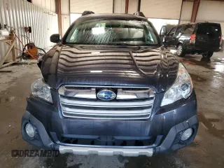 2013 Subaru Outback Limited with VIN 4S4BRCPC4D3216546, listed as a Copart auction lot 62085275 with 94,958 mi miles and Salvage title. Bid and sale history available at DreamBid. Image 5.