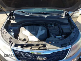 2014 Kia Sorento EX with VIN 5XYKUDA79EG445841, listed as a IAAI auction lot 41636646 with 79,089 mi miles. Bid and sale history available at carsss.com. Image 10.