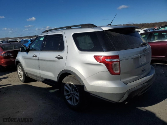 2013 Ford Explorer with VIN 1FM5K7B84DGB83570, listed as a Copart auction lot 79343753 with 174,189 mi miles and Salvage Title. Bid and sale history available at carsss.com. Image 2.
