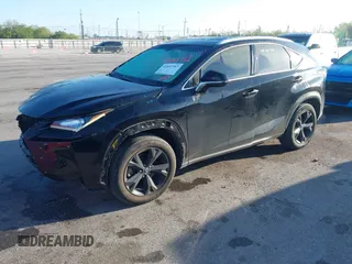 2017 Lexus NX 200t z VIN JTJBARBZ4H2119298, wystawiony jako IAAI lot #41857767 z przebiegiem 74 692 mil mil oraz . Historia ofert i sprzedaży dostępna na DreamBid. Obrazek 18.