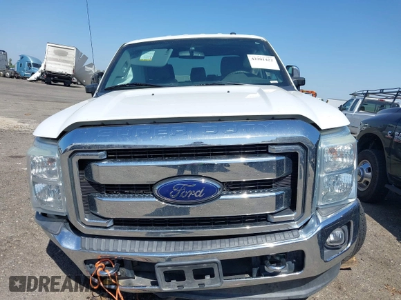 2016 Ford F-250 Lariat z VIN 1FT7W2B62GEB53132, wystawiony jako IAAI lot #42201422 z przebiegiem 71 247 mil mil oraz . Historia ofert i sprzedaży dostępna na DreamBid. Obrazek 12.