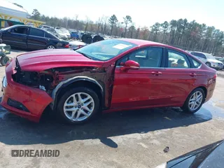 2014 Ford Fusion SE with VIN 3FA6P0H73ER174262, listed as a IAAI auction lot 41905411 with 49,689 mi miles. Bid and sale history available at carsss.com. Image 15.