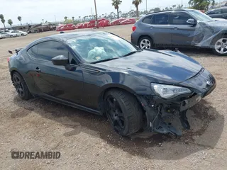 2020 Subaru BRZ Limited with VIN JF1ZCAC19L8703696, listed as a IAAI auction lot 42042915 with 29,496 mi miles. Bid and sale history available at carsss.com. Image 1.