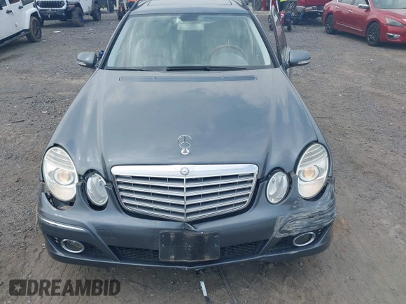 2009 Mercedes-Benz E 350 with VIN WDBUH87X79B374536, listed as a IAAI auction lot 42491326 with 145,885 mi miles and . Bid and sale history available at DreamBid. Image 10.