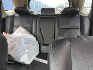 2017 Mitsubishi Outlander ES z VIN JA4AZ2A32HZ606660, wystawiony jako Copart lot #54252055 z przebiegiem Nie podano mil oraz Czysty tytuł • Clean title. Historia ofert i sprzedaży dostępna na DreamBid. Obrazek 10.