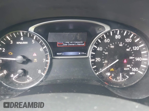 2019 Nissan Pathfinder SL with VIN 5N1DR2MN1KC625478, listed as a IAAI auction lot 42661668 with 98,287 mi miles and . Bid and sale history available at DreamBid. Image 7.