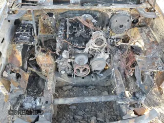 2007 Chevrolet Tahoe LT z VIN 1GNFC13057J143850, wystawiony jako Copart lot #89405105 z przebiegiem Nie podano mil oraz Nie do naprawy • Non repairable. Historia ofert i sprzedaży dostępna na DreamBid. Obrazek 12.