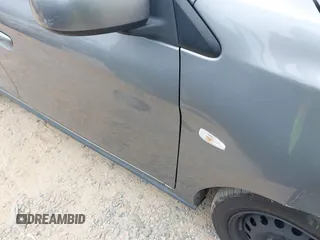 2019 Mitsubishi Mirage ES z VIN ML32F3FJ5KHF06720, wystawiony jako IAAI lot #42117423 z przebiegiem 124 831 mil mil oraz . Historia ofert i sprzedaży dostępna na DreamBid. Obrazek 12.