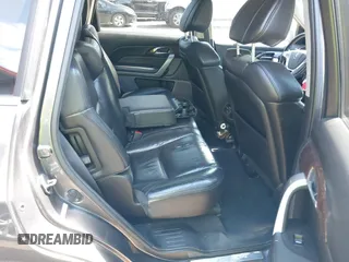 2011 Acura MDX Technology with VIN 2HNYD2H67BH525447, listed as a IAAI auction lot 42538400 with 181,833 mi miles and . Bid and sale history available at DreamBid. Image 8.